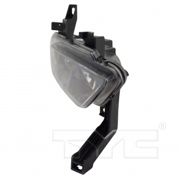Fog Light Assembly