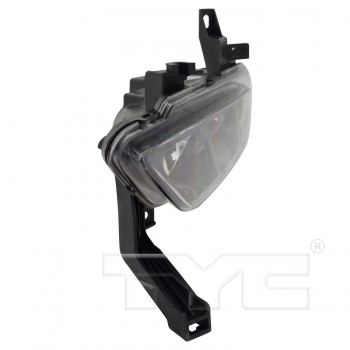 Fog Light Assembly