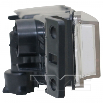 Fog Light Assembly