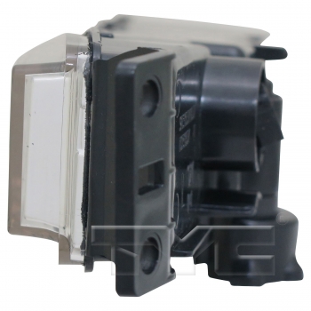 Fog Light Assembly
