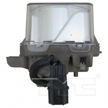 Fog Light Assembly