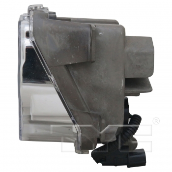 Fog Light Assembly