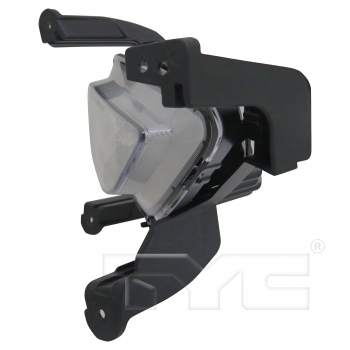 Fog Light Assembly