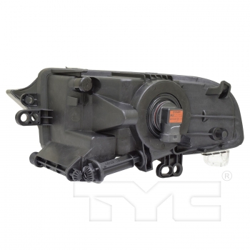 Fog Light Assembly