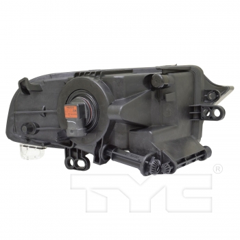 Fog Light Assembly
