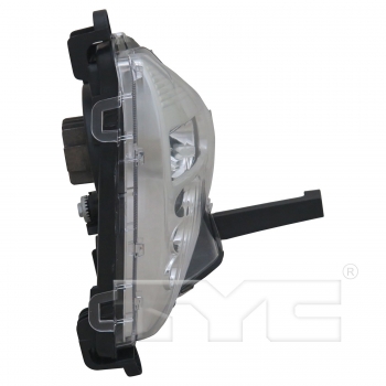 Fog Light Assembly