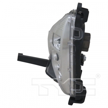 Fog Light Assembly