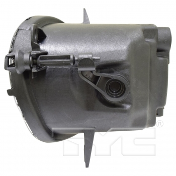 Fog Light Assembly