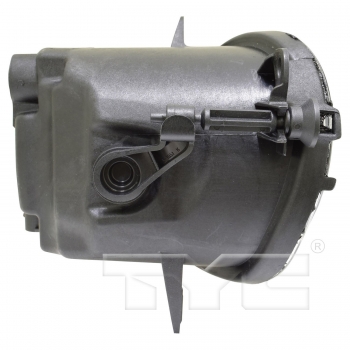 Fog Light Assembly