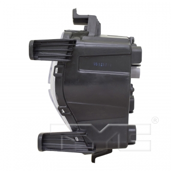 Fog Light Assembly
