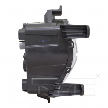 Fog Light Assembly