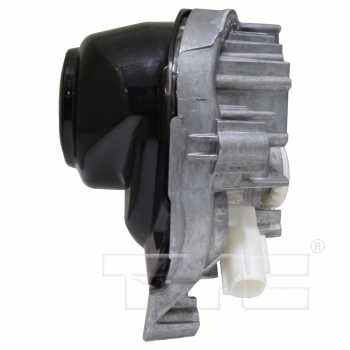Fog Light Assembly