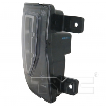 Fog Light Assembly