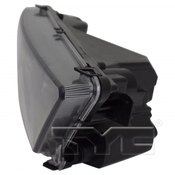 Fog Light Assembly