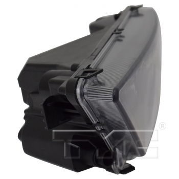 Fog Light Assembly