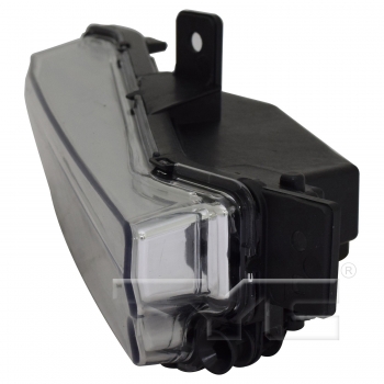Fog Light Assembly