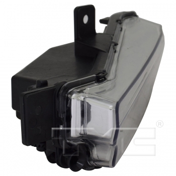 Fog Light Assembly