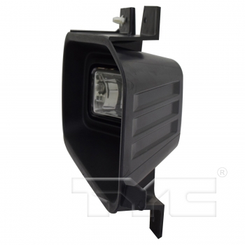 Fog Light Assembly
