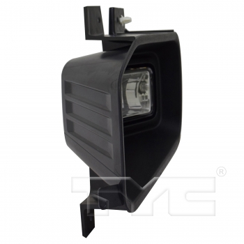 Fog Light Assembly