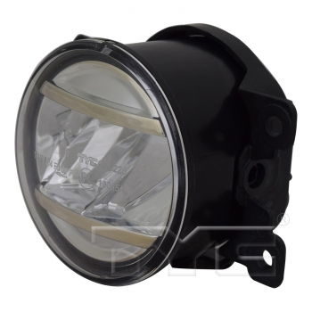 Fog Light Assembly