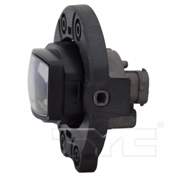Fog Light Assembly