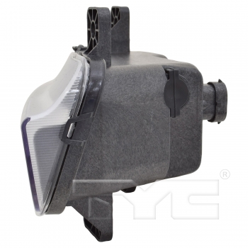 Fog Light Assembly