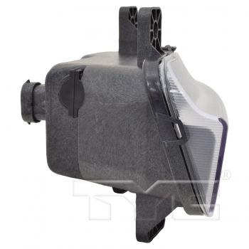 Fog Light Assembly