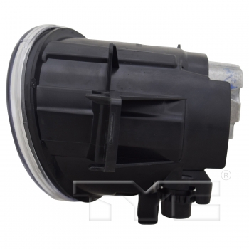 Fog Light Assembly