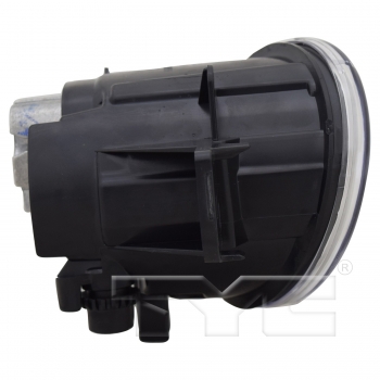 Fog Light Assembly