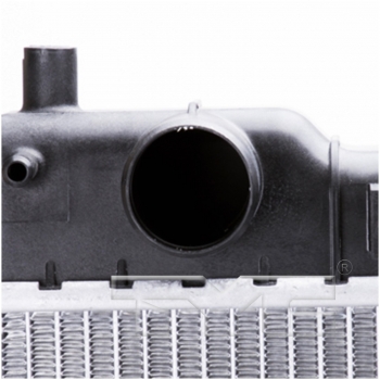 Radiator