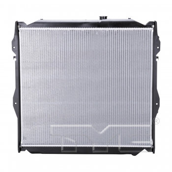 Radiator