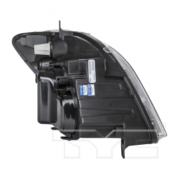 Headlight Assembly