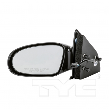 Door Mirror