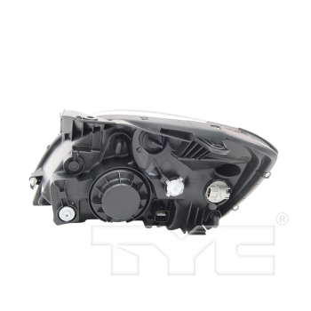 Headlight Assembly