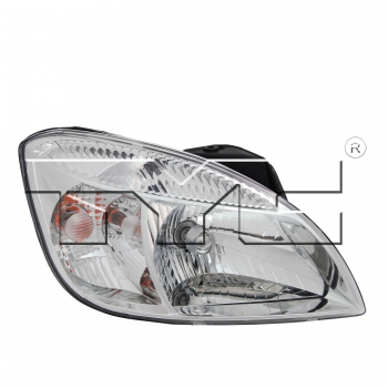 Headlight Assembly