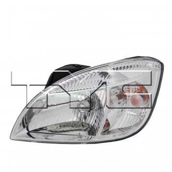 Headlight Assembly