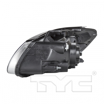 Headlight Assembly