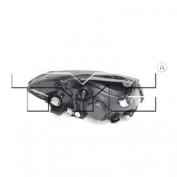 Headlight Assembly