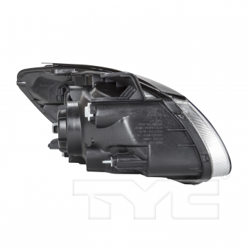 Headlight Assembly