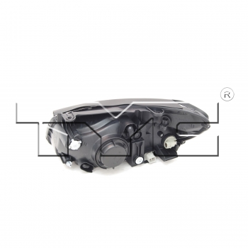 Headlight Assembly