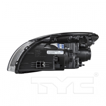 Headlight Assembly