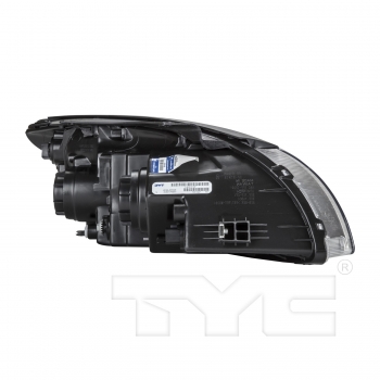 Headlight Assembly