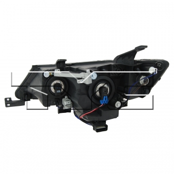 Headlight Assembly
