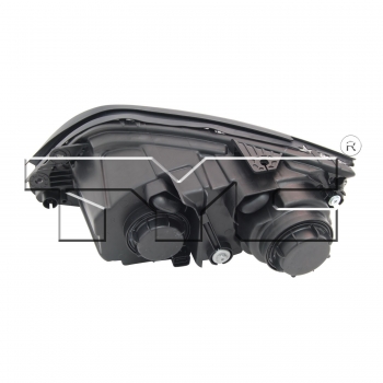 Headlight Assembly