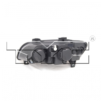 Headlight Assembly