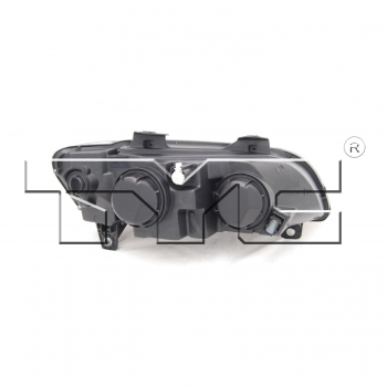Headlight Assembly