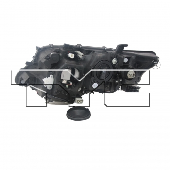 Headlight Assembly