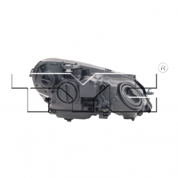 Headlight Assembly