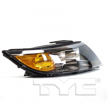 Headlight Assembly