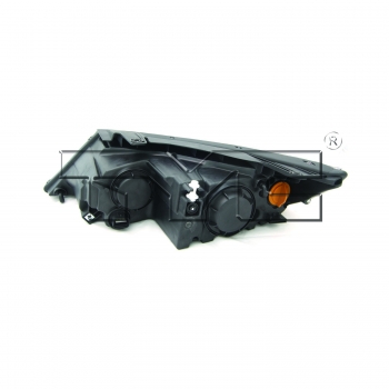 Headlight Assembly